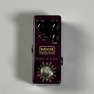 MXR CSP039 DUKE OF TONE【Used】