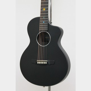 NATASHA Asteroid NSX / Cosmic Black