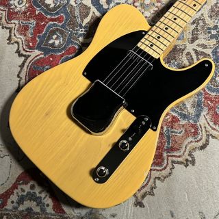 Fender FSR Made in Japan Traditional II 1951 Nocaster Butterscotch Blonde【USED】