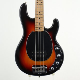 MUSIC MAN Sting Ray 4st 2001年製 Vintage Sunburst / Maple Fingerboard 【心斎橋店】