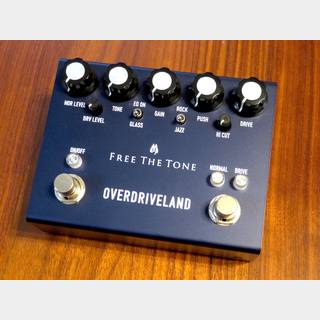 第23回：ダンブル系ペダルとは？｜ギター・エフェクターの基礎知識100