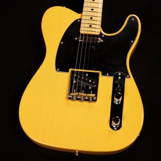 Fender ISHIBASHI FSR MIJ Hybrid II Telecaster Maple Butterscotch Blonde ≪S/N:JD24018145≫ 【心斎橋店】