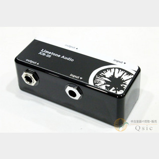 Limetone Audio JCB-2S Black [XJ473]