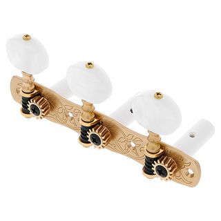 GOTOH 35G1800-2W クラシックギター用糸巻き