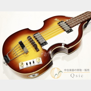エレクトリック・ベース ＞ 変形タイプの検索結果【楽器検索デジマート】