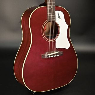 Gibson 1960s J-45 Original Adjustable Saddle Wine Red 《特典付き》【名古屋栄店】