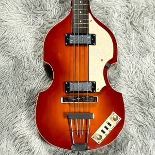 Hofner Violin Bass Ignition-Limited Edition- HI-500/1-SB【現物画像】1/7更新