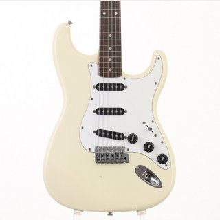 Fender Japan 1986 ST72-55 "E Serial" Olympic-White 【渋谷店】