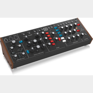 BEHRINGER 【展示品特価】MODEL D アナログシンセサイザー