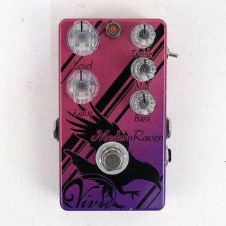 Vivie 【中古】 ディストーション Vivie Modern Raven