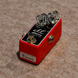 ギター用エフェクター、Xotic、SL Driveの検索結果【楽器検索デジマート】