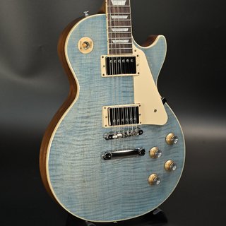 Gibson Les Paul Standard 60s Figured Top Ocean Blue【名古屋栄店】