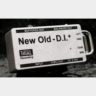 TRIAL New Old-D.I.+