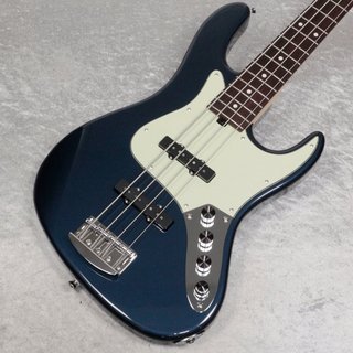 Kikuchi Guitars Hermes Series RV4 Dark Lake Placid Blue【新宿店】