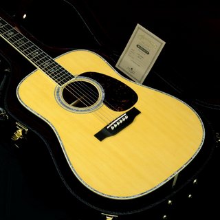 Martin D-41 Standard Series 【福岡パルコ店】