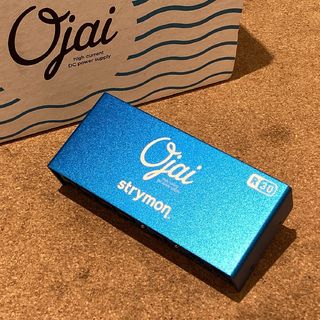 strymon USED/Ojai R30