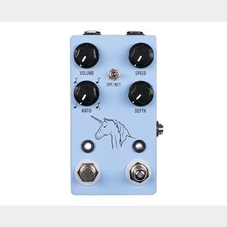 JHS Pedals Unicorn V2