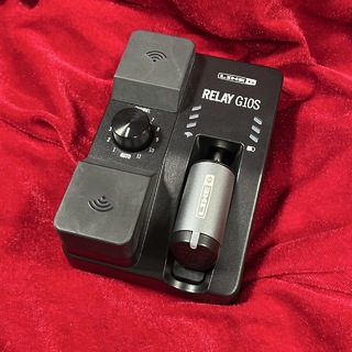 LINE 6 Relay G10S