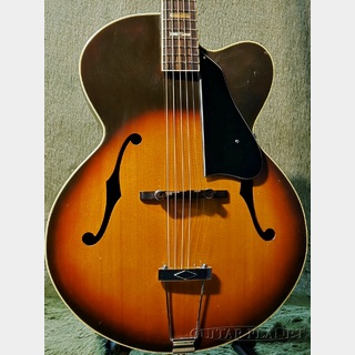 Chaki 1970s P-80 Sunburst -Vintage!!-【48回迄金利0%対象】