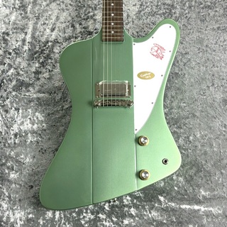 Epiphone Inspired by Gibson Custom shop 1963 Firebird ⅠInverness Green #24061527512 【3.41kg】