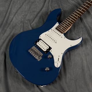 YAMAHA PACIFICA112V UTB ユナイテッドブルーパシフィカ PAC112