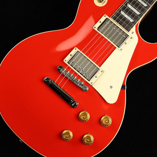 Gibson Les Paul Standard '50s Cardinal Red　S/N：213630009 【Custom Color Series】 【未展示品】