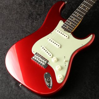 Fender Custom Shop Vintage Custom 1959 Stratocaster NOS（Time Capsule）Candy Apple Red【御茶ノ水本店】