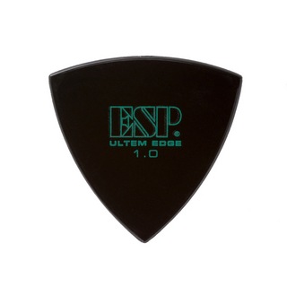 ESPPD-UE10 ULTEM EDGE 1.0mm ギターピック×50枚