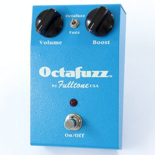 Fulltone Octafuzz 【池袋店】