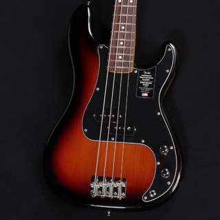 Fender American Professional Classic Precision Bass 3-Color Sunburst ≪S/N:US25055578≫ 【心斎橋店】