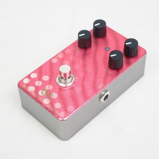 ONE CONTROL OC-DRD4 Dyna Red Distortion 4K ディストーション 【横浜店】