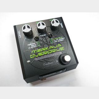 Ovaltone MERKAVA OVERDRIVE