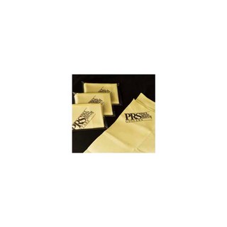 Paul Reed Smith(PRS) Micro-Suede Cleaning Cloth