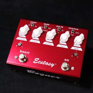 Bogner Ecstasy Red Pedal 【梅田店】