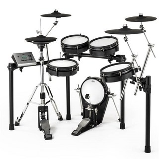 ATVEXS Series / EXS-3CY [Electronic Drums for Practice / 3 Cymbal Model]