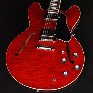 Gibson ES-335 Figured Sixties Cherry ≪S/N:206840001≫ 【心斎橋店】