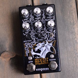 Empress Effects Heavy Menace