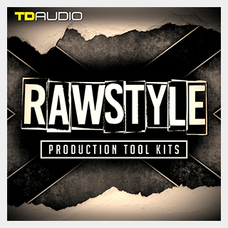 INDUSTRIAL STRENGTH RAW STYLE PRODUCTION TOOL KITS