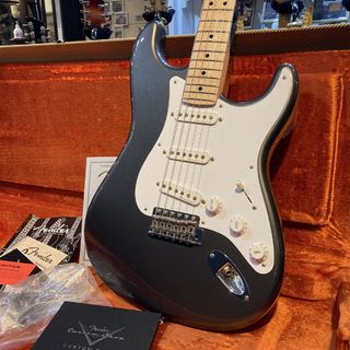 Fender Custom ShopMBS Eric Clapton Stratocaster EC Grey by Todd Krause -2010-【御茶ノ水本店 FINEST GUITARS】