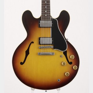 Gibson Custom Shop1959 ES-335 Lightly Aged Antique Sunburst【御茶ノ水本店】