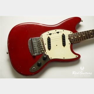 Fender 1965年製 Mustang