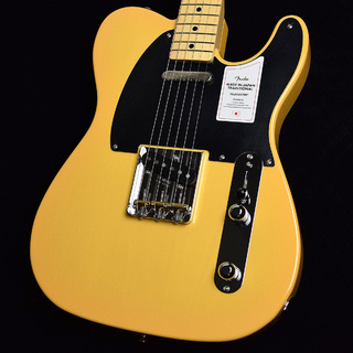 Fender Made In Japan Traditional 50s Telecaster Butterscotch Blonde 【未展示品・調整済み】