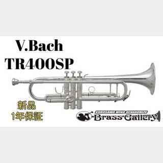 Bach TR400SP【お取り寄せ】【新品】【バック】【TRシリーズ】【中国製モデル】【ウインドお茶の水】