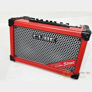 Roland CUBE Street EXの検索結果【楽器検索デジマート】