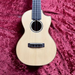 tkitki ukuleleC-14RC B.C.Sitka.S/R