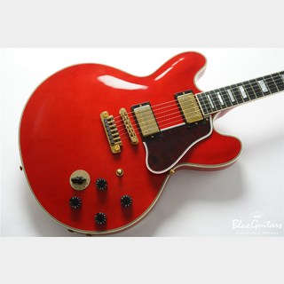 Gibson Memphis B.B. King Lucille - Cherry 