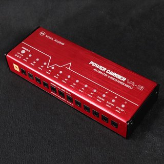 Vital Audio VA-12 Power Carrier 【梅田店】