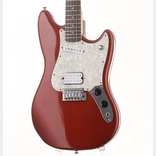 Squier by FenderCyclone Candy Apple Red 【池袋店】