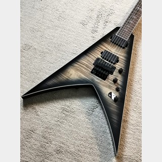 DEAN 【Fishman Fluence Modernピックアップ・Floyd Roseブリッジ搭載】VEN SEL F FL CHB【NEW】