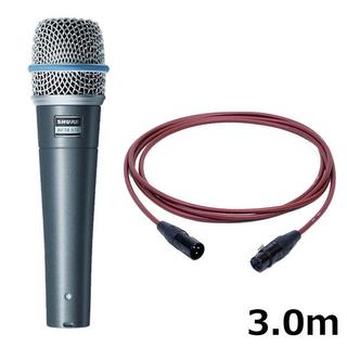 マイク、Shure、Beta 57Aの検索結果【楽器検索デジマート】